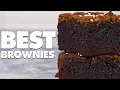 The Best Brownies You ll Ever Eat Best Homemade Brownies Recipe