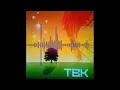 TBK - BUKANNYA AKU TAKUT (2003) (CD-RIP)