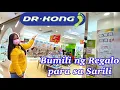 Dr Kong shoes Evangeline Soloria