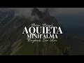 Maria Marçal - Aquieta Minh'alma - Playback Com Letra