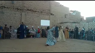 العصايا علي حق     سيد حسان دندنها