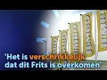 Download Lagu JUMBO-topman Frits van Eerd voor de RECHTER