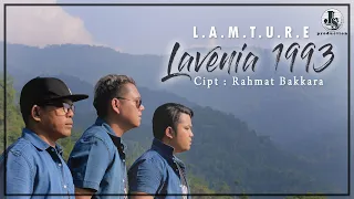 Download L.A.M.T.U.R.E - Lavenia (Lagu Batak Terbaru 2020) Official Music Video MP3