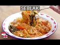 Lagu Resep SEBLAK KWETIAU: Kenyal Kenyal Pedas Nampol!