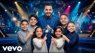                 لبيك يا من نوره ملأ الوجود  أجمل نشيد ستسمعه                        دندنها