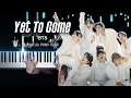 BTS - Yet To Come (The Most Beautiful Moment) | Piano Cover by Pianella Piano