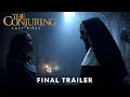 Download Lagu The Conjuring: Last Rites | Final Trailer