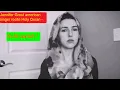 Download Lagu American singer Jennifer Grout Recites Ayat ul  Kursi