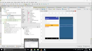Realm Database Android