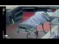 KENNEKA JENKINS RAW FOOTAGE