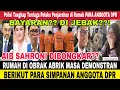 Download Lagu Tertangkap kamera wajah pelaku penjarahan rumah sahroni uya kuya eko nafa laporkan flashdis putih
