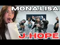 Download Lagu ARMY REACTS j-hope ‘MONA LISA’ Official MV