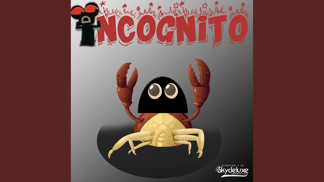 Incognito (feat. Dj Weezz & Ottomatik)