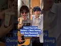 Download Lagu These Two Café Owners — Boss Yesung and Boss Ryeowook — Are Hilarious!