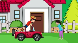 Shiva | शिवा | Shiva Cartoon New Episode 2024 | Shiva Ne A Kya Kiya | Shiva Shiva | Shiva Cartoon