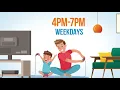 How to Save on Your APS Plan Time-of-Use 4pm-7pm Weekdays