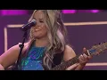 Priscilla Block - Just About Over You (Live From The Academy Of Country Music Honors)
