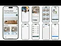 React Native E-commerce App With Restful API Crash Course