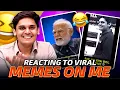 PRASHANT KIRAD EXPOSED Reacting on Most Viral Memes