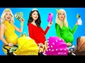 Download Lagu Hamil Kaya vs Bangkrut vs Kaya Raya | Positif Hamil \u0026 Situasi Lucu oleh RATATA
