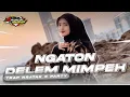 DJ NGATON DELEM MIMPEH TRAP SLOW NRATAK PARTY Rasidi Malem || DJ LAGU MADURA