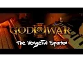 Lagu The Vengeful Spartan (God of War) Metal Guitar/Orchestral Cover (ft. Male \