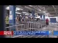 PATH Service Restored With Long Delays