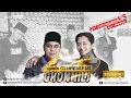 Download Lagu Duet GHONNILI Bareng King Salman Amrillah Djiharkah (Almantepun)