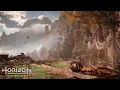 Download Lagu Horizon Forbidden West • Relaxing Music \u0026 In-Game Ambience | Study/Relaxation 🎵