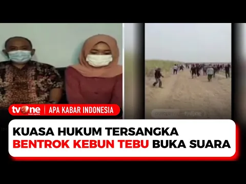 Pengacara Tersangka Jelaskan Bentrokan Sengketa Lahan yang Telan Korban Jiwa