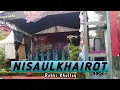 MARAWIS NISAULKHOIRAT || Robbi Khalaq