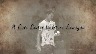 Download A Love Letter to Istora Senayan MP3