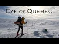 -40 Winter Camping 7 Days in the Quebec Mountains