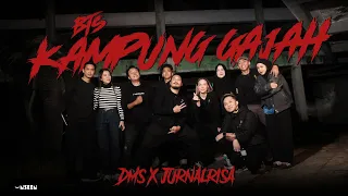 the other side of dms x jurnalrisas research in kampung gajah unseen