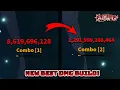 AOPG The NEW Best DMG Build
