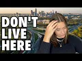 Moving to Charlotte The Brutal Truth About Traffic