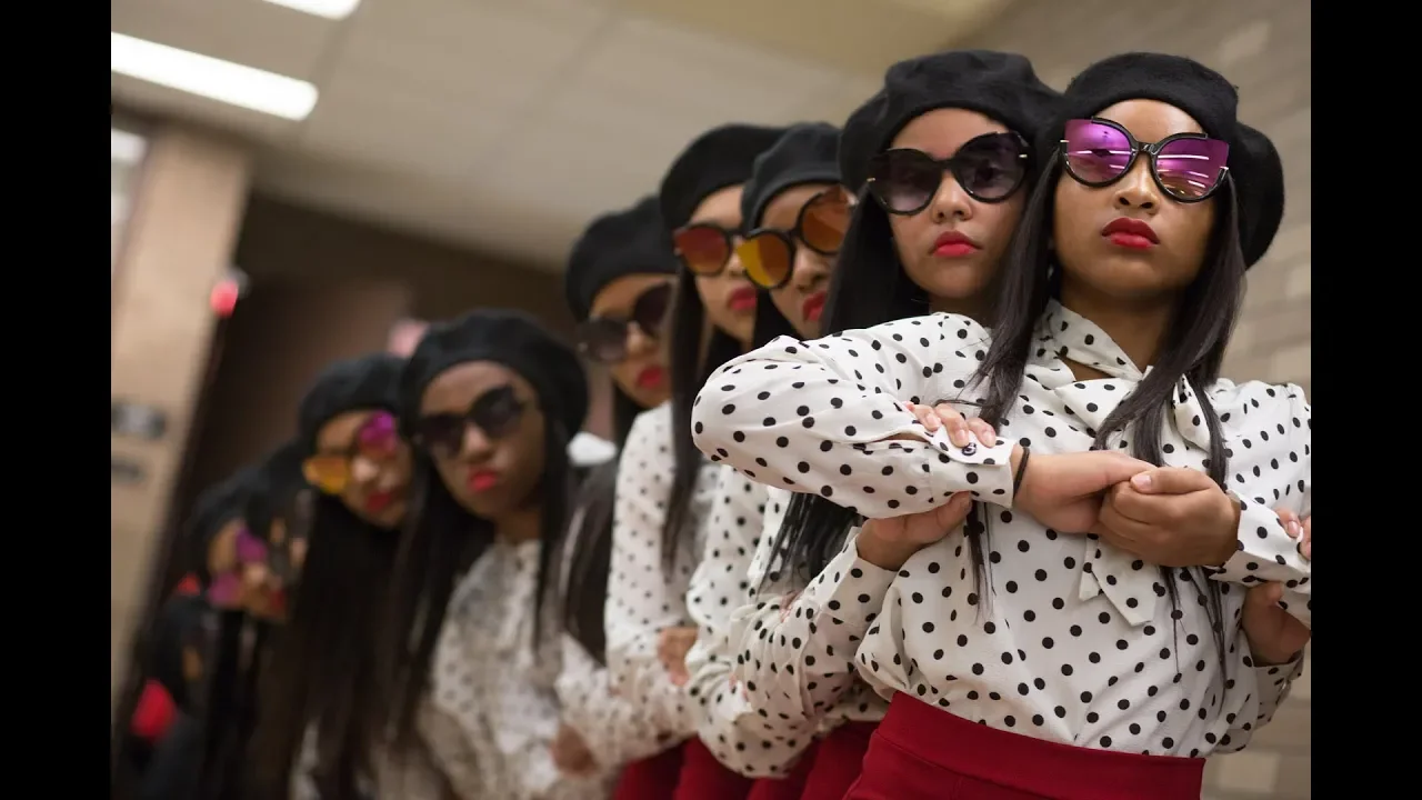 Delta Sigma Theta Mighty Tau Chapter Wayne State University