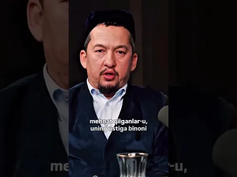 Сухбатни Рано Муминова YuoTube каналида томоша қилинг.