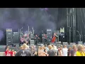 Download Lagu Afsky + Halvcirkel - Live at Metal Magic Festival 2025 - Full show