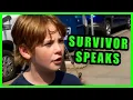 Download Lagu 5th Grader Describes BARELY Surviving Mass Sh**ting | The Kyle Kulinski Show