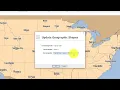 Updating Zip Code Shapes