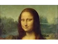 Download Lagu Mona Lisa - Painting by Leonardo da Vinci