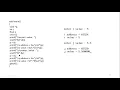 Pointers and Strings part 2