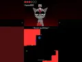 Download Lagu Even Though I Loved You (Sprunki Wenda \u0026 Gray Animation Meme) | Blue Bouncing Square