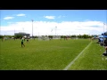 GotSoccer 2015 Game 3 first half