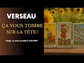 Download Lagu Verseau Le Grand Déclic ! I tirage en avant première août 2025