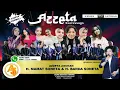 Lagu SC PRO DEPOK | Live Streaming Edisi Latihan AZZETA Group || Malam