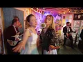 HARRY KATZ & THE PISTACHIOS - '80 Proof' | Live from Back In The Garage, LA | BOPFLIX sessions