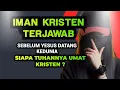 Download Lagu TERJAWAB IMAN KRISTEN \