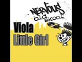 Viola - Little Girl (Club Mix)
